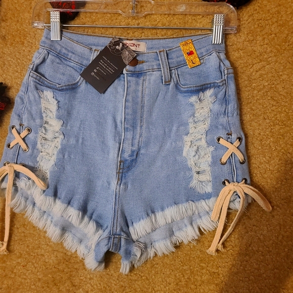 Crop top set - Picture 3 of 6